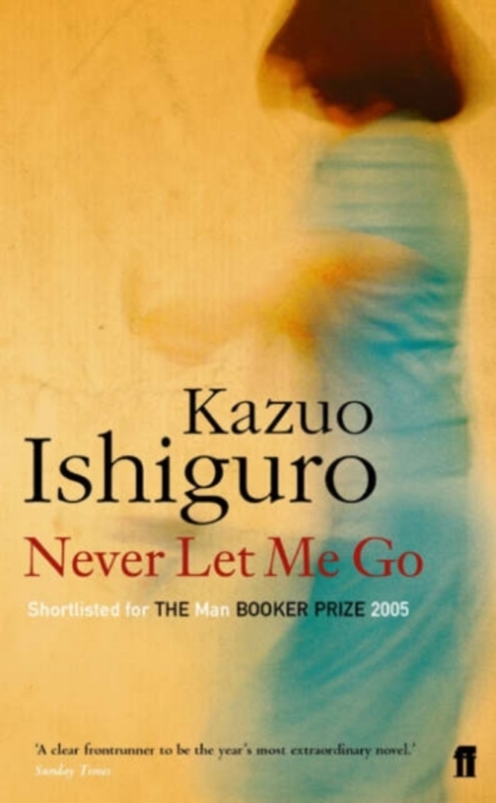 Picture of Never let me go