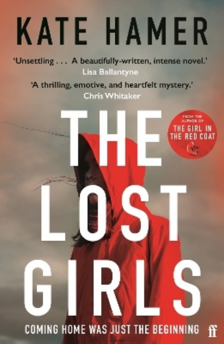 Picture of The Lost Girls