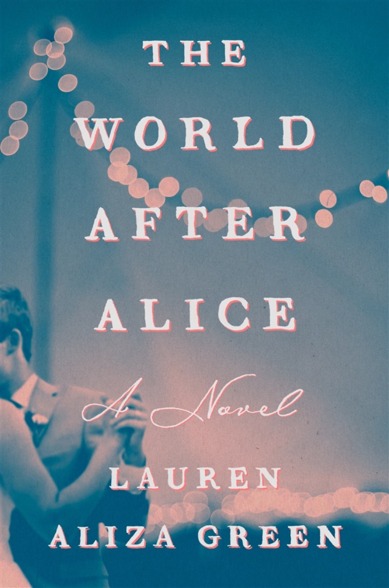 Picture of The World After Alice