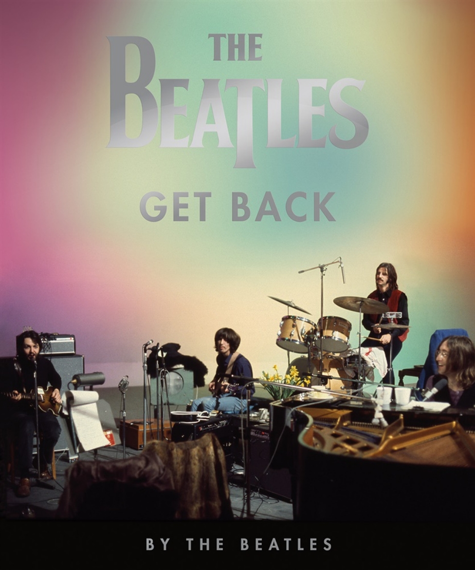 Picture of Beatles: Get Back