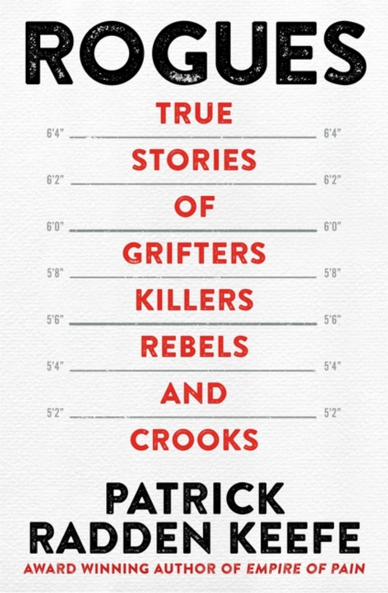 Picture of Rogues