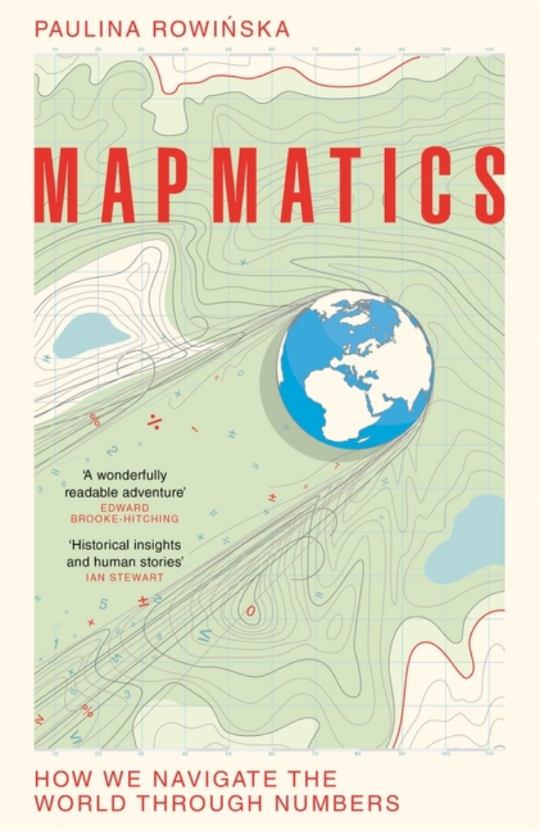 Picture of Mapmatics