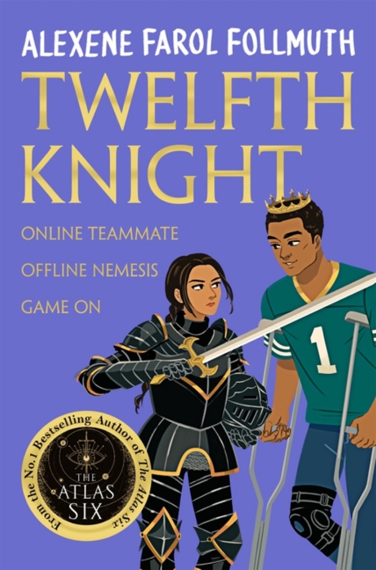 Picture of Twelfth Knight