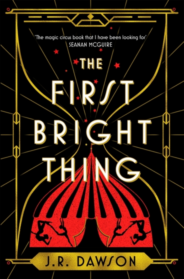 Picture of The First Bright Thing