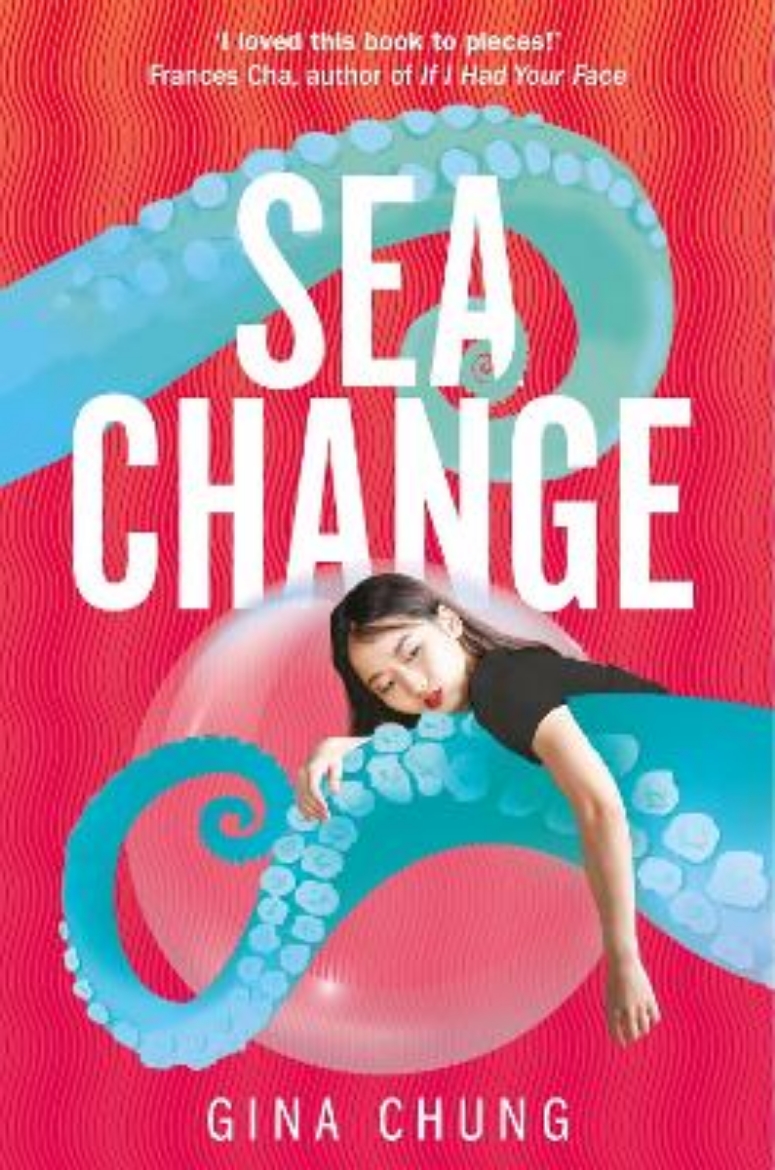 Picture of Sea Change