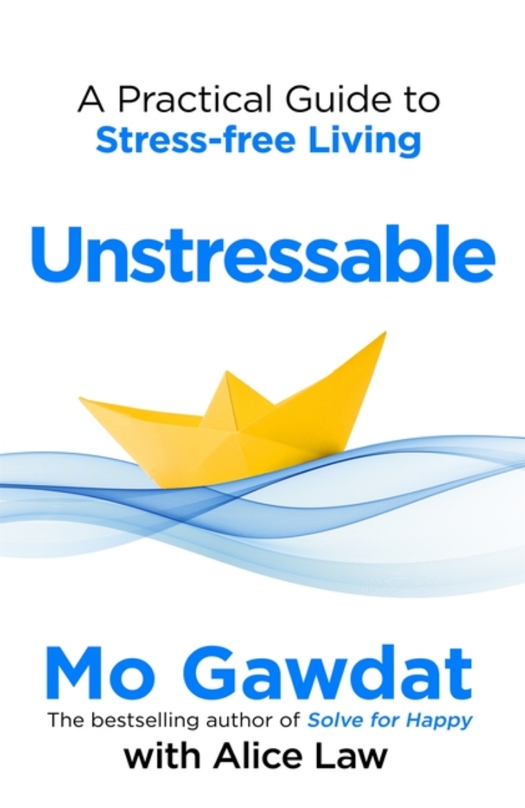 Picture of Unstressable