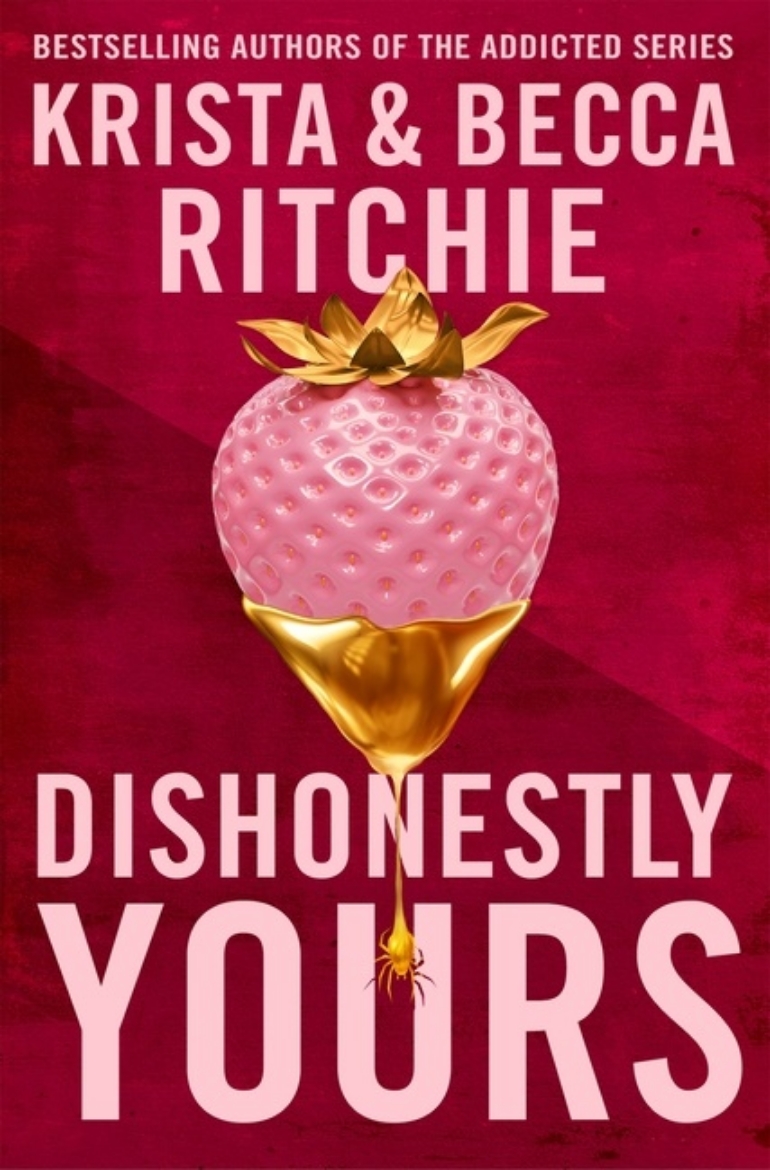 Picture of Dishonestly Yours
