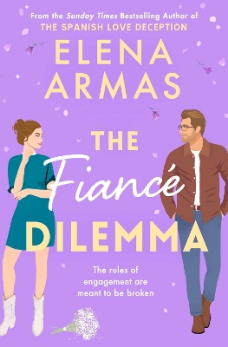 Picture of The Fiancé Dilemma