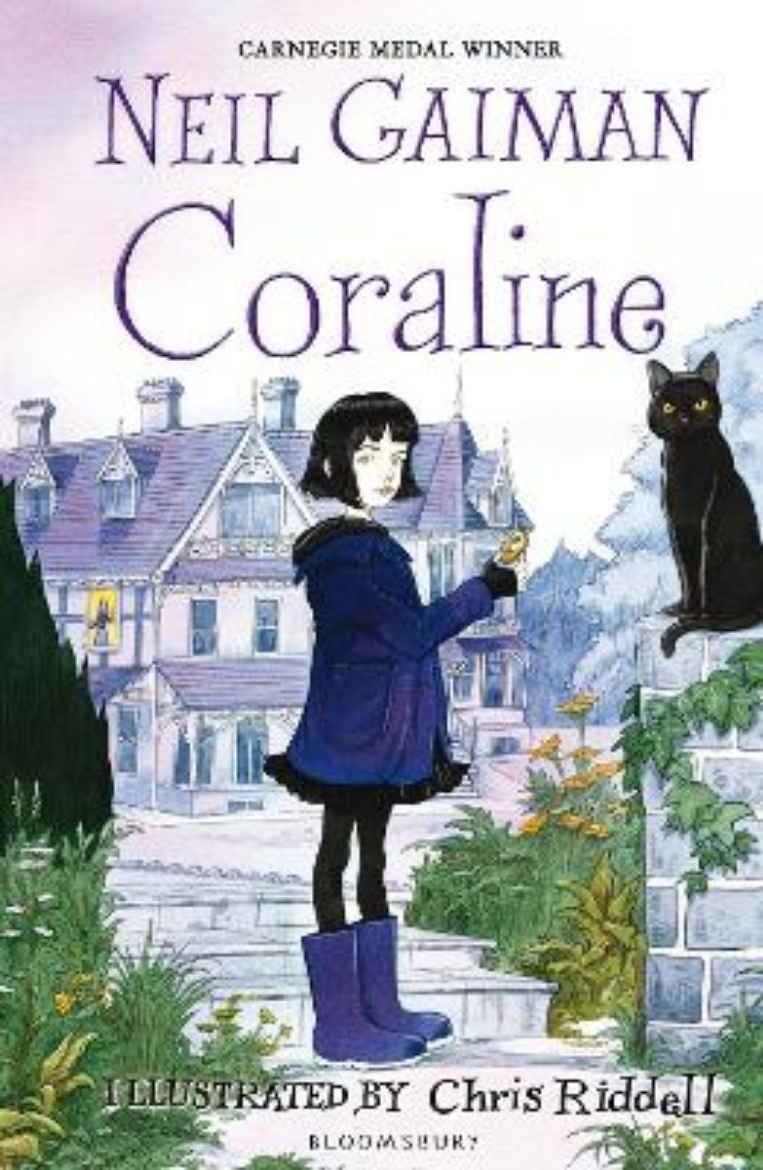 Picture of Coraline Anniversary Edition
