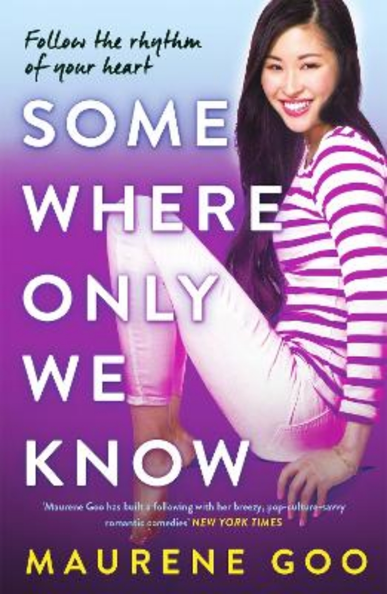 Picture of Somewhere Only We Know
