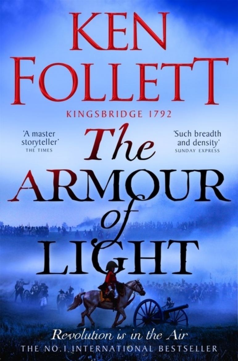 Picture of The Armour of Light