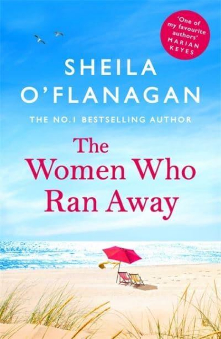 Picture of The Women Who Ran Away