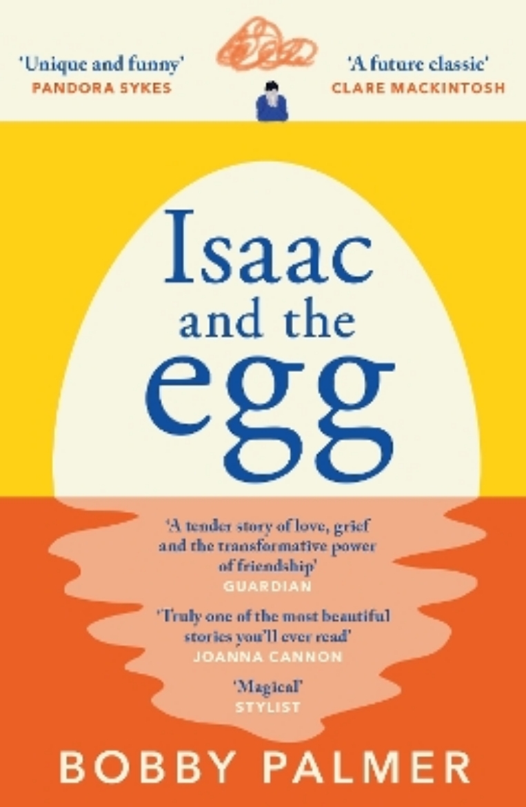 Picture of Isaac and the Egg
