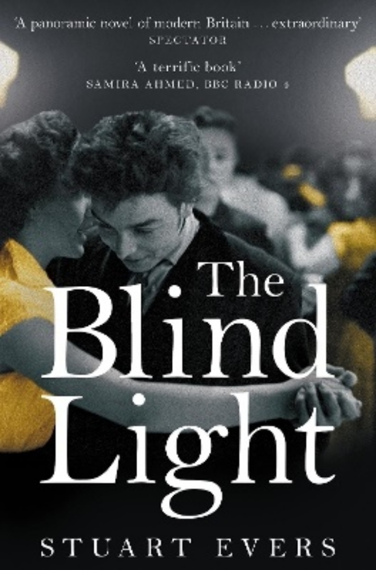 Picture of Blind Light