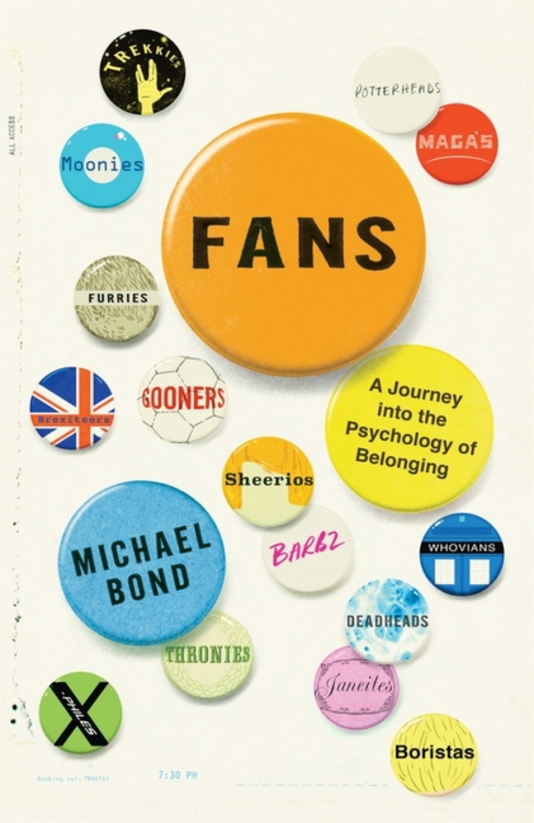 Picture of Fans