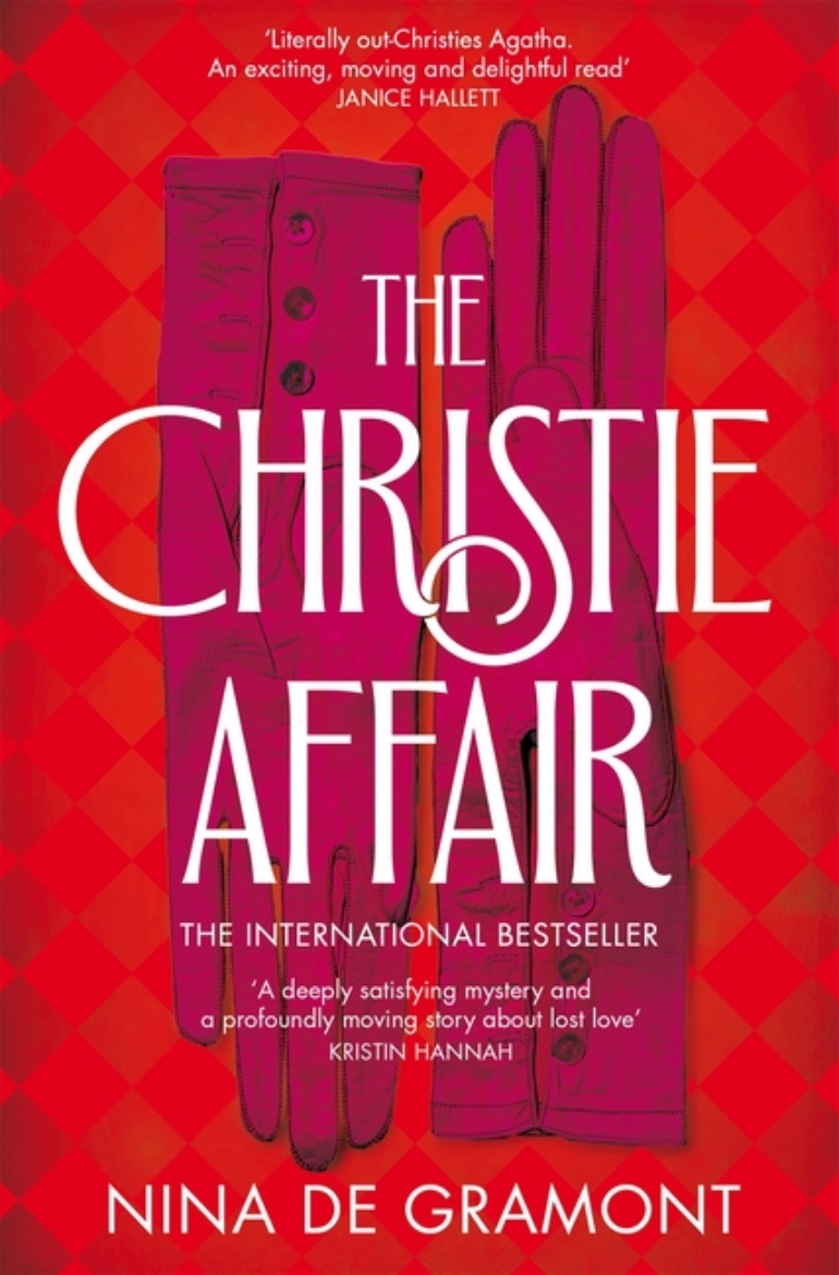 Picture of The Christie Affair