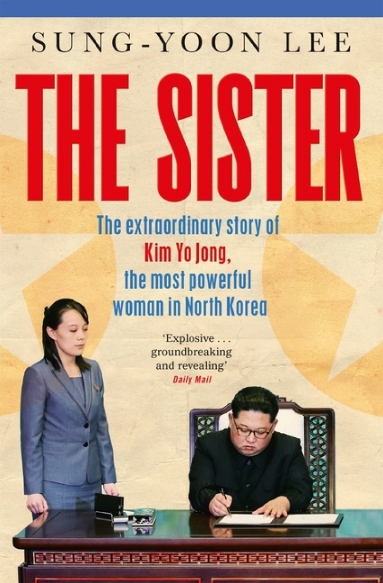Picture of The Sister