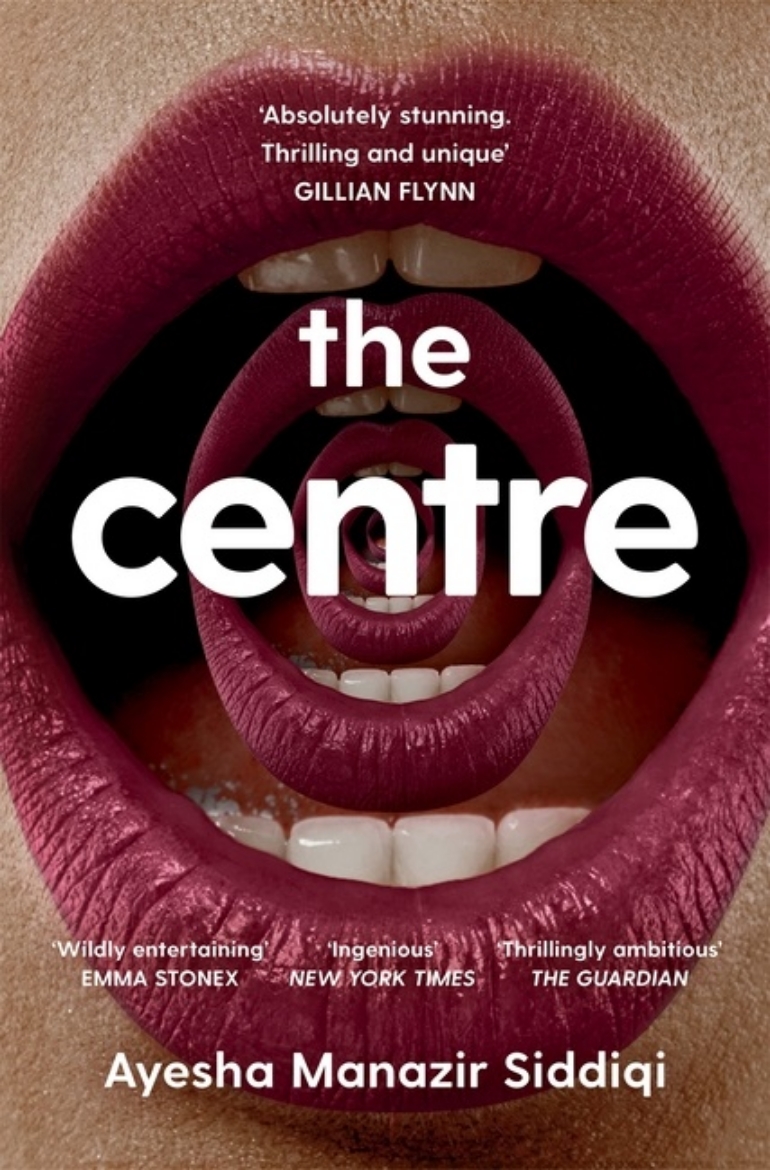 Picture of The Centre