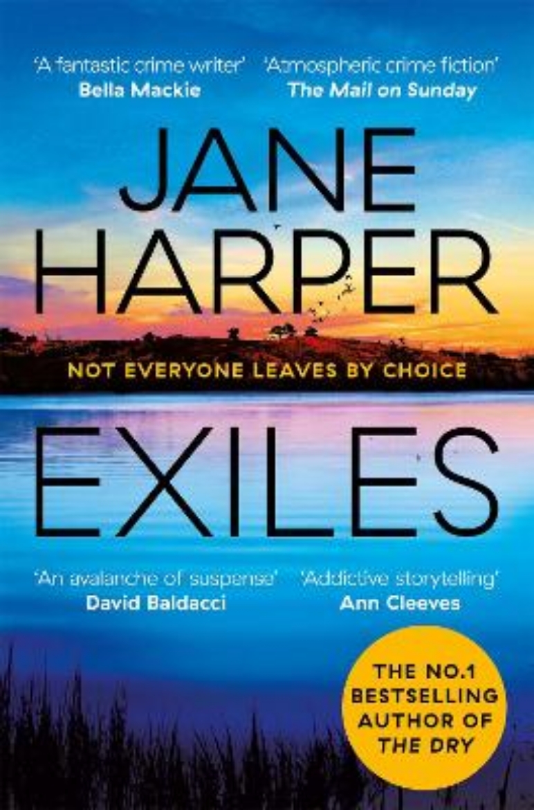 Picture of Exiles