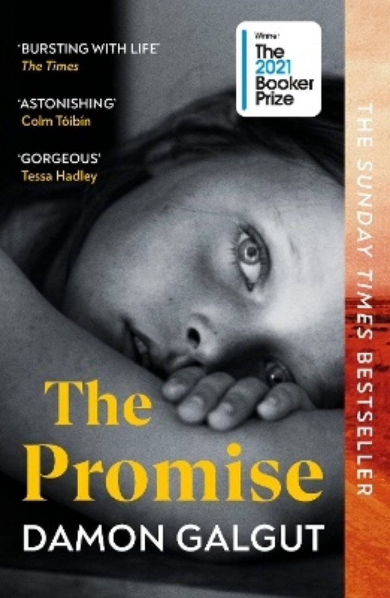Picture of The Promise