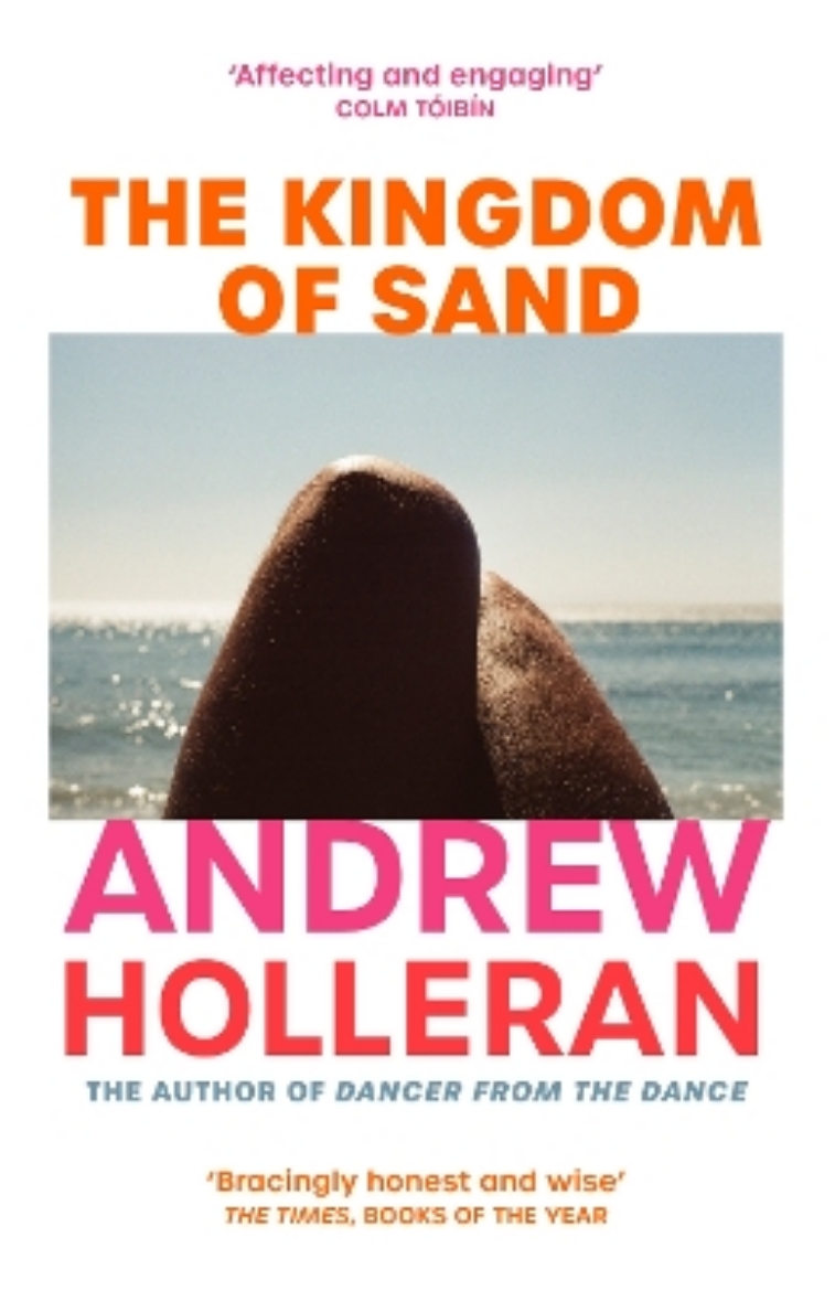 Picture of The Kingdom of Sand