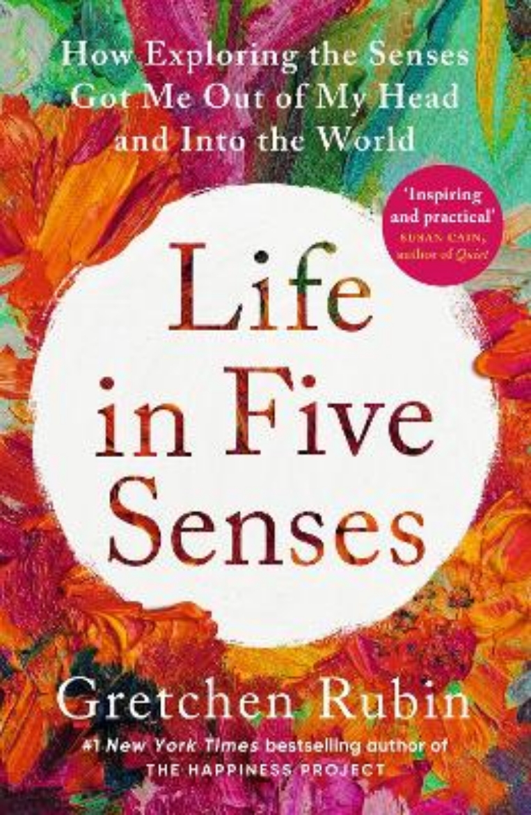 Picture of Life in Five Senses