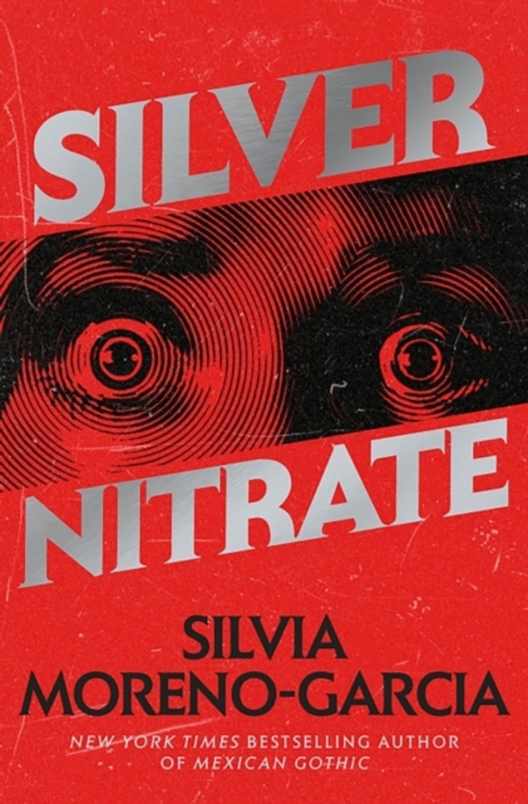 Picture of Silver Nitrate