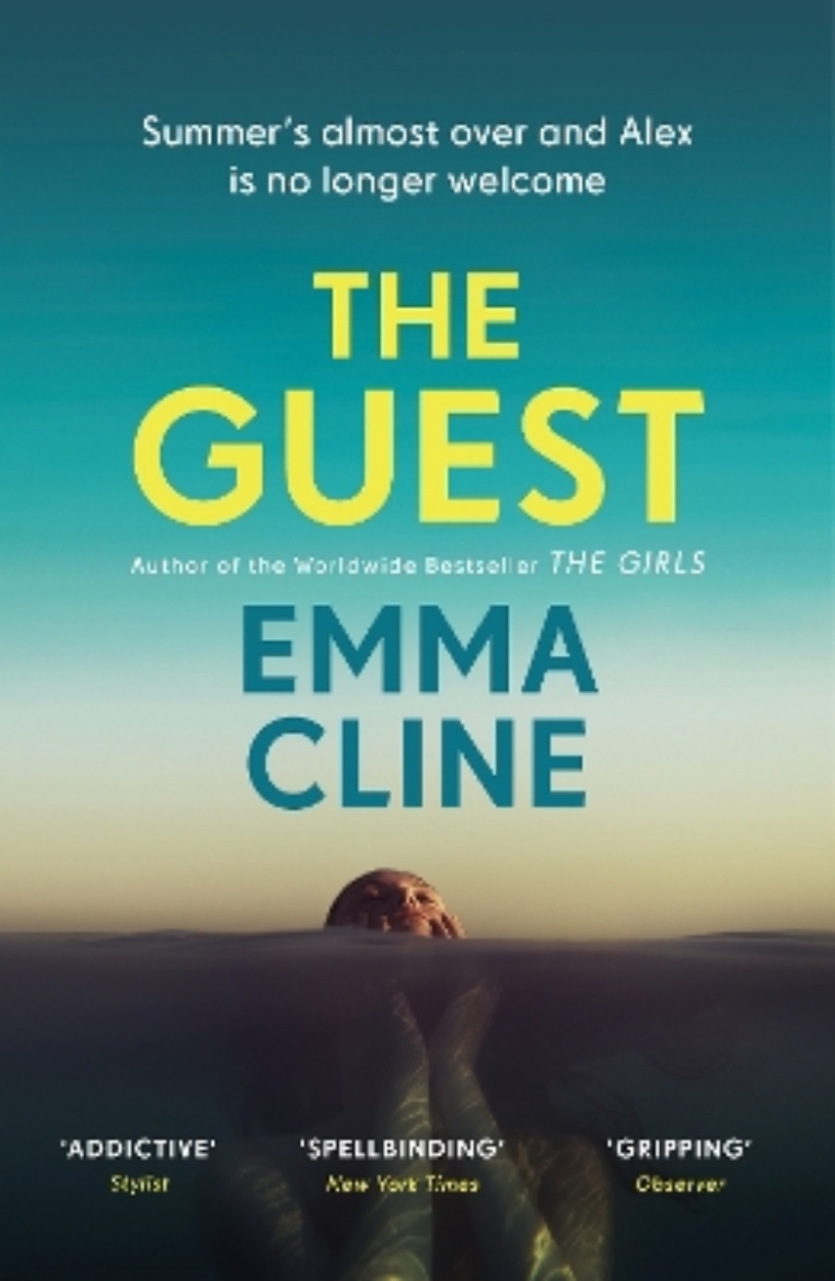 Picture of The Guest