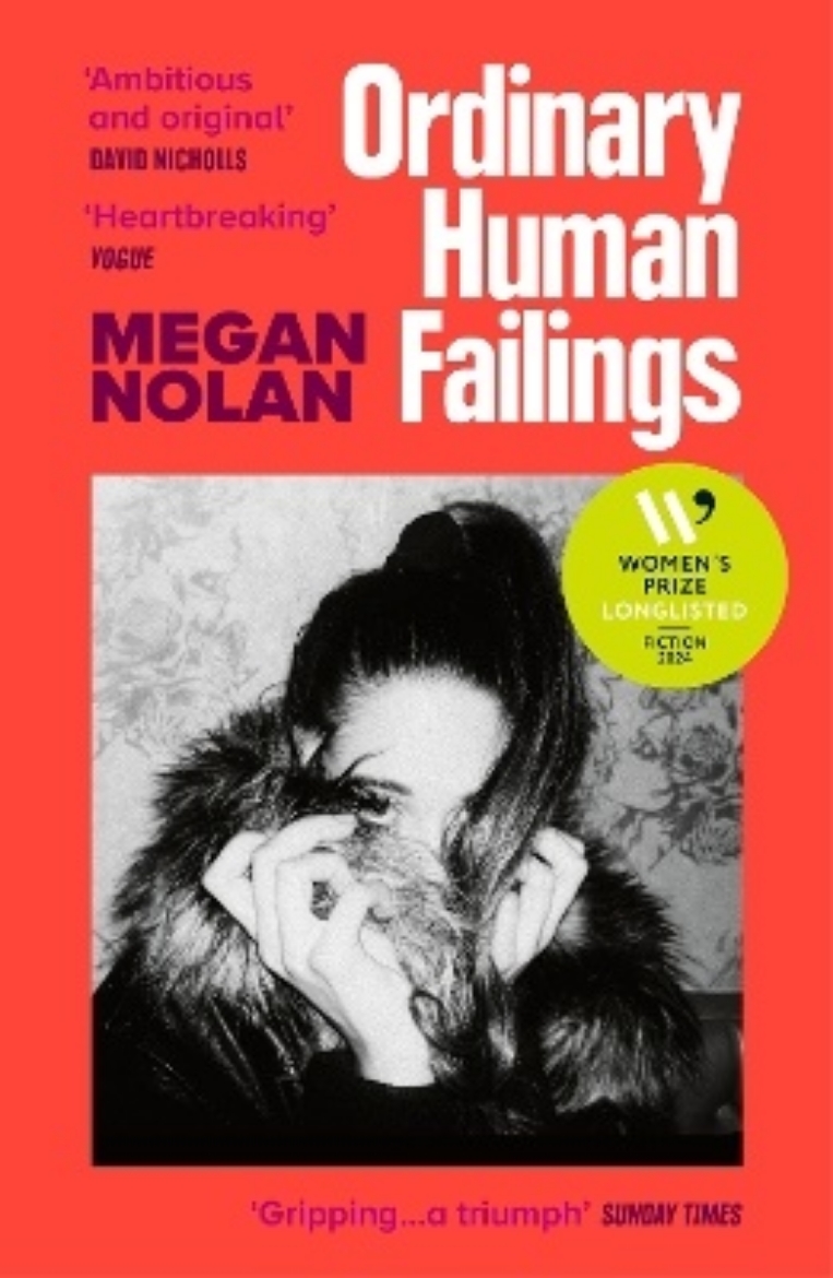 Picture of Ordinary Human Failings