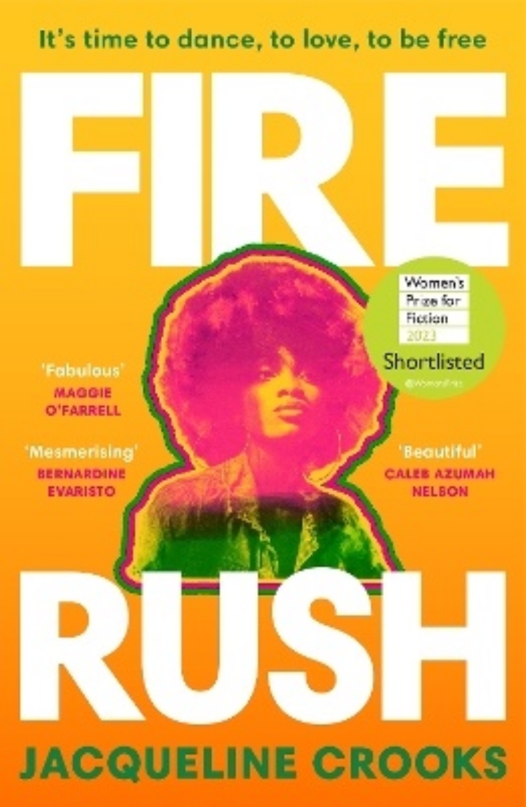 Picture of Fire Rush