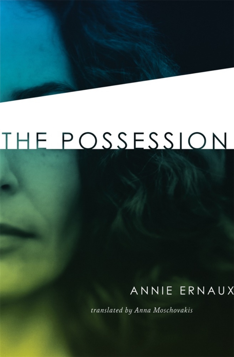 Picture of The Possession