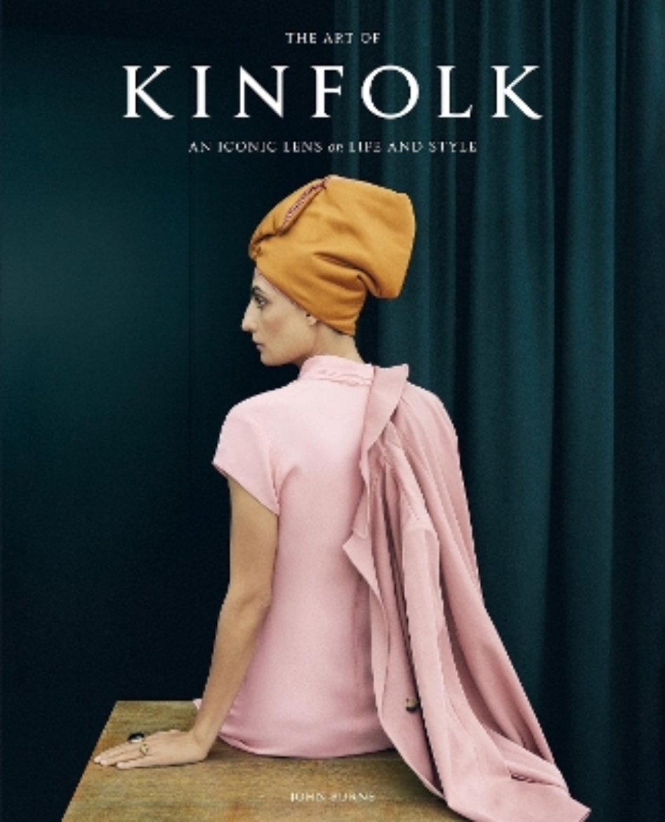 Picture of The Art of Kinfolk