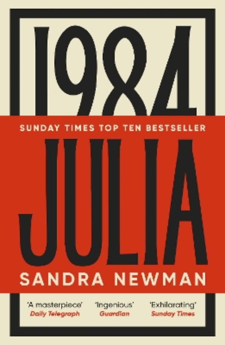 Picture of Julia