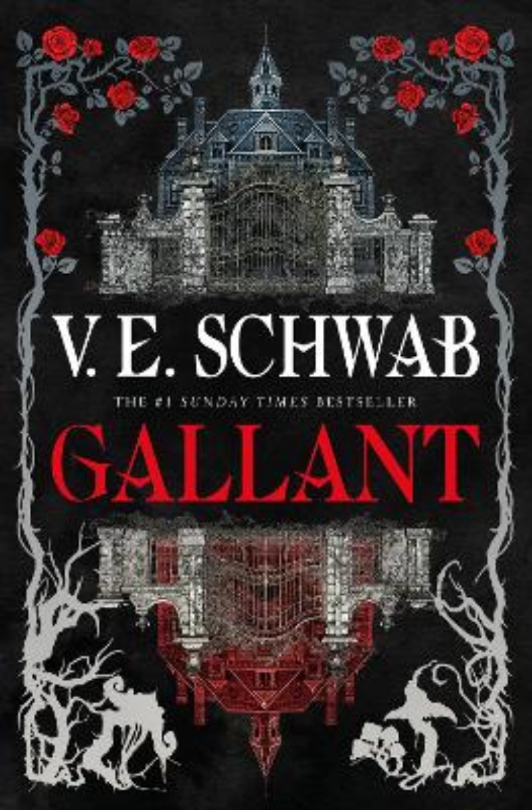 Picture of Gallant