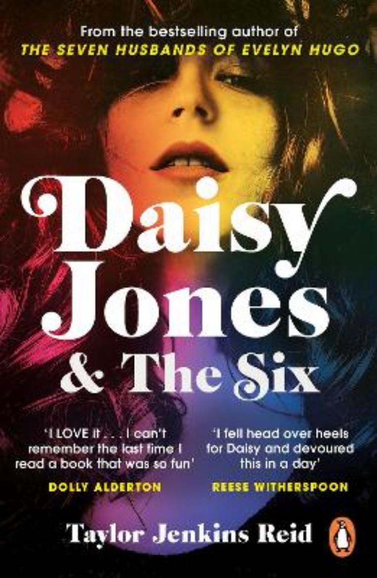 Picture of Daisy Jones & The Six