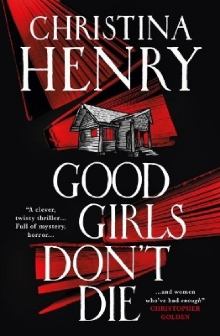 Picture of Good Girls Don't Die
