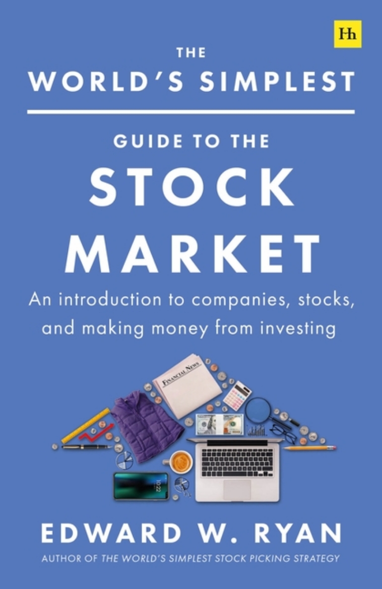 Picture of The World's Simplest Guide to the Stock Market