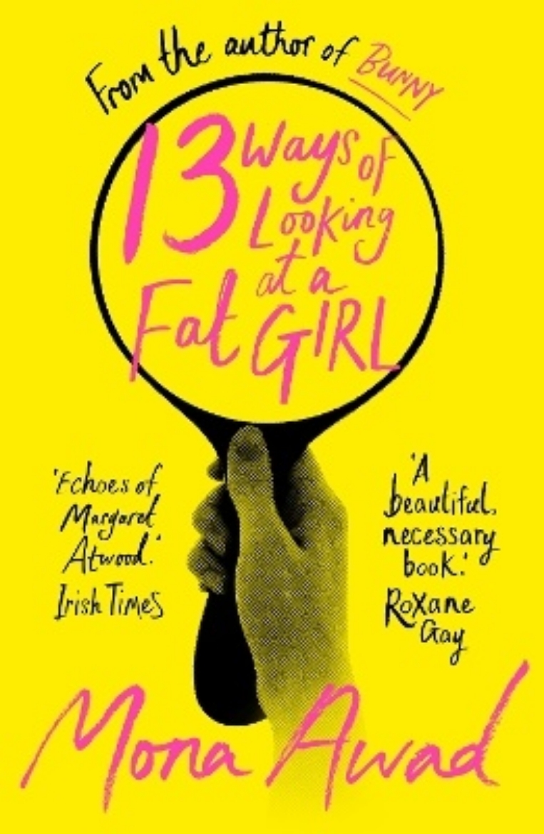 Picture of 13 Ways of Looking at a Fat Girl