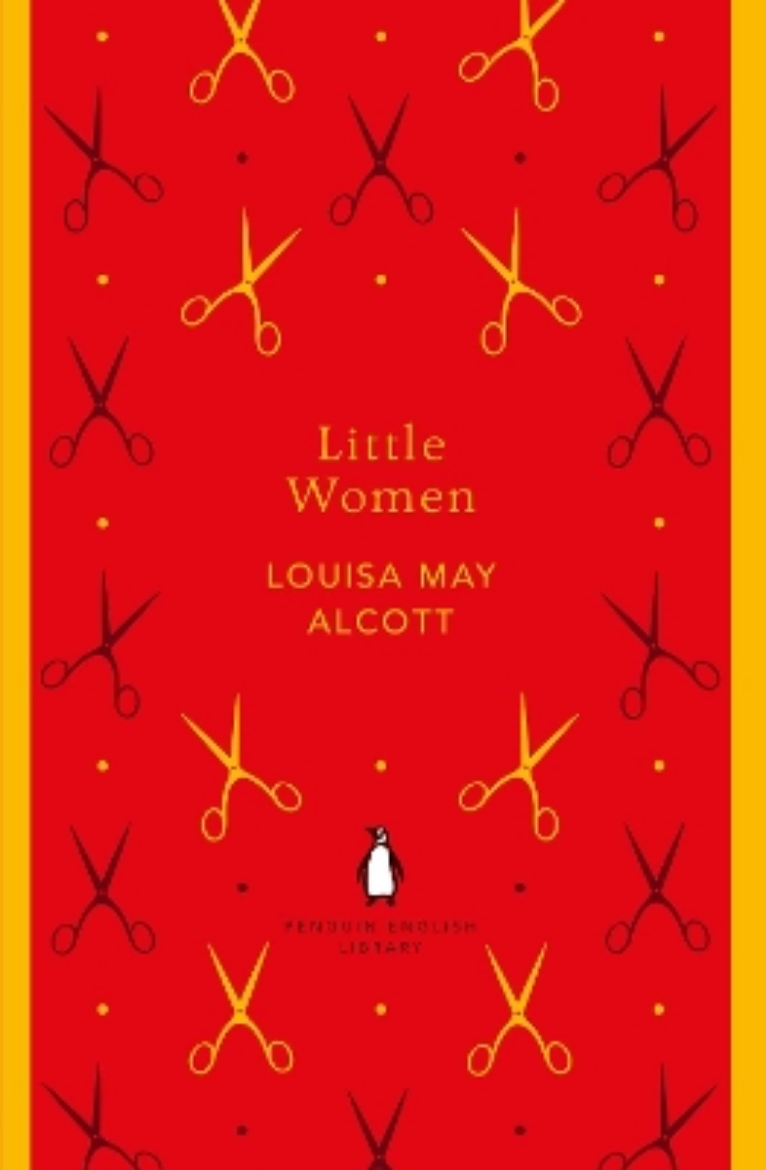 Picture of Little Women