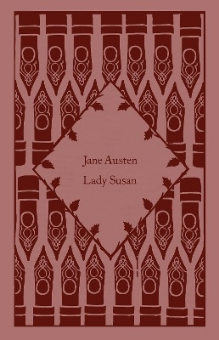 Picture of Lady Susan