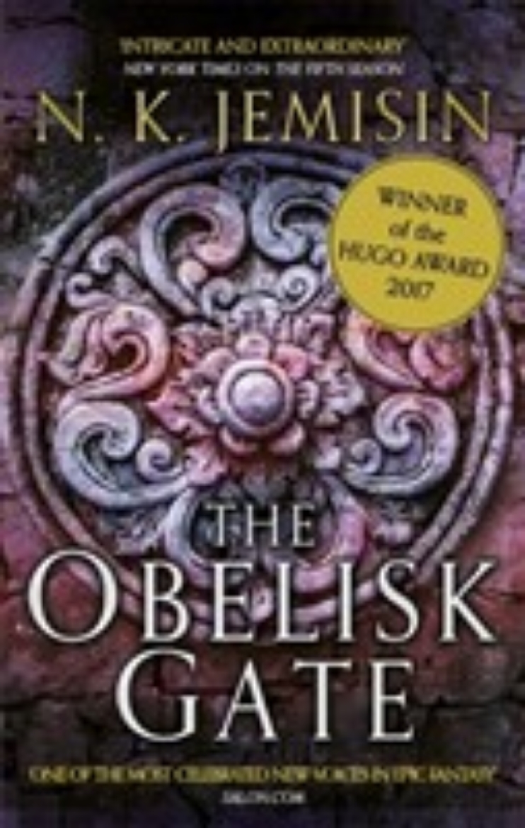 Picture of The Obelisk Gate