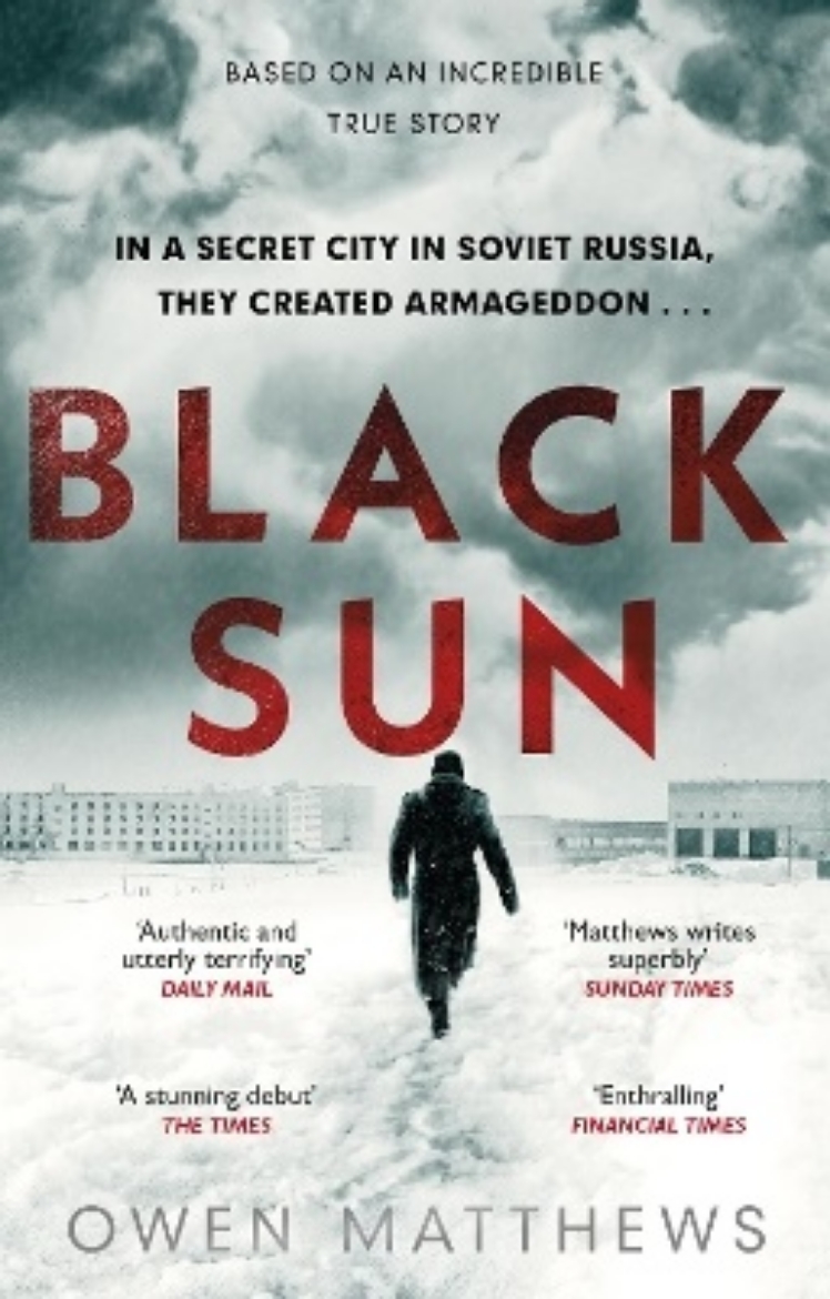 Picture of Black Sun