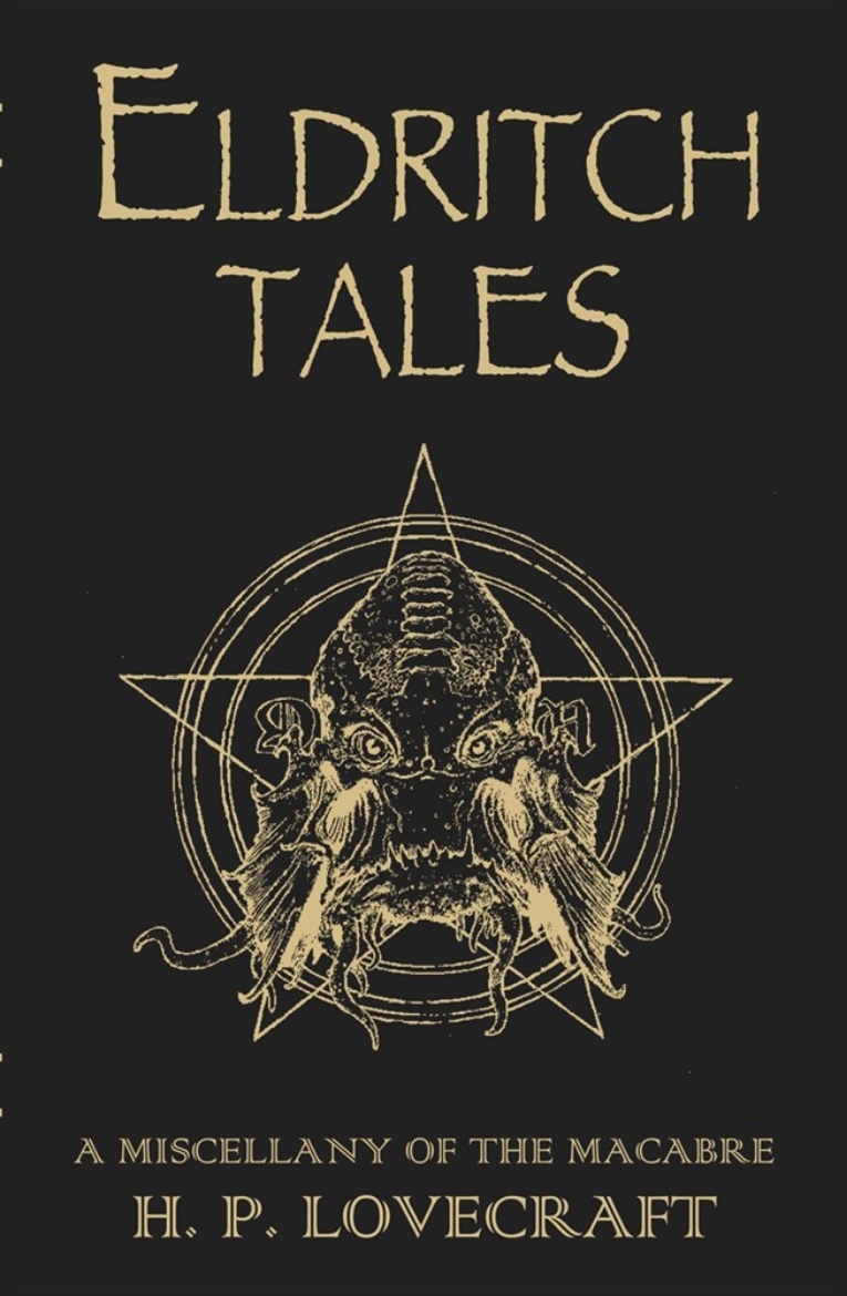 Picture of Eldritch Tales