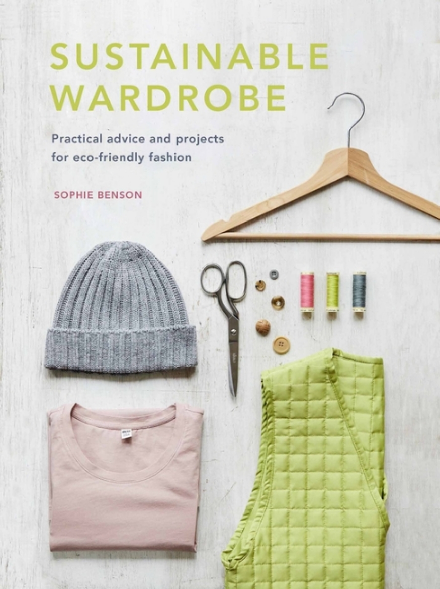 Picture of Sustainable Wardrobe: Volume 6