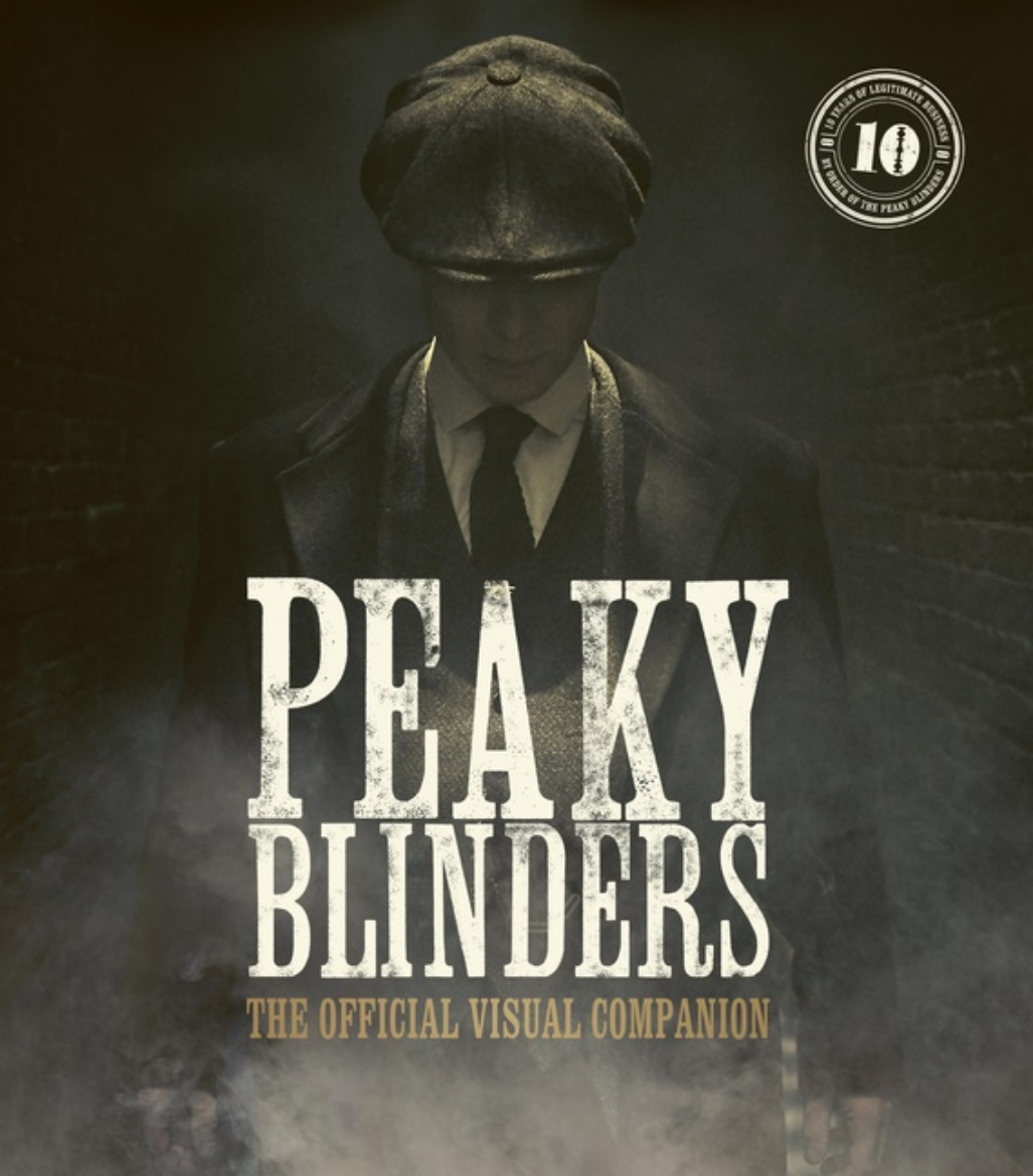 Picture of Peaky Blinders: The Official Visual Companion