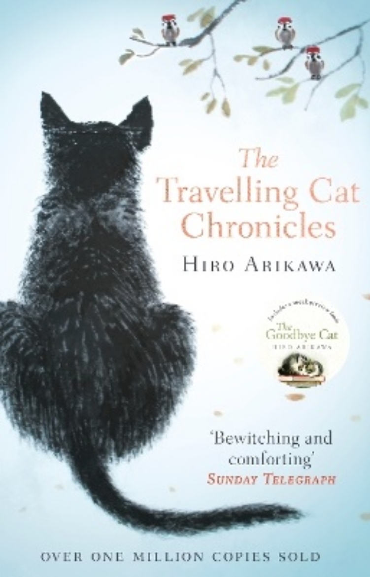 Picture of Travelling Cat Chronicles