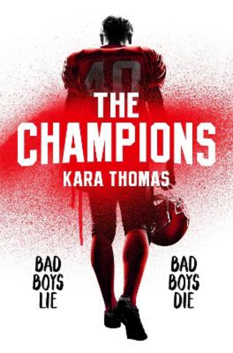 Picture of The Champions