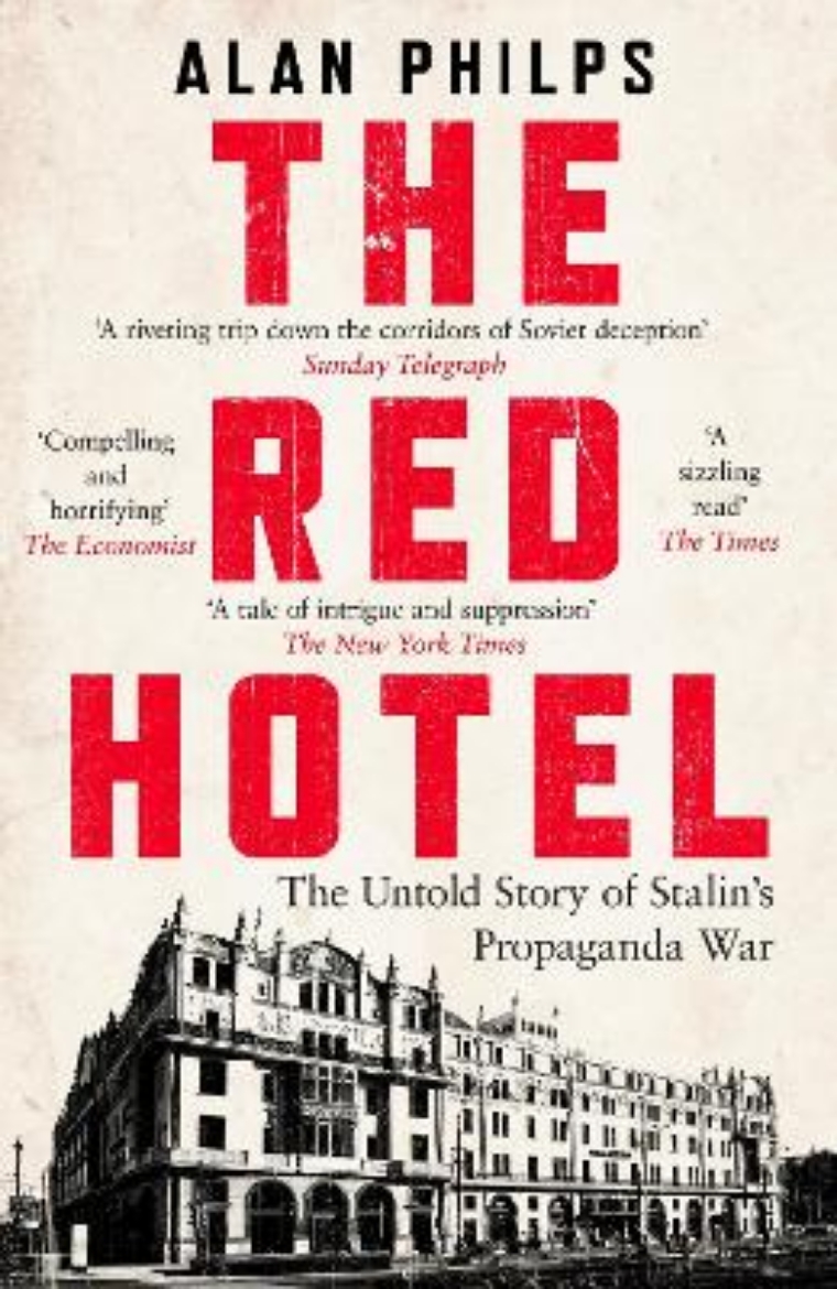 Picture of The Red Hotel