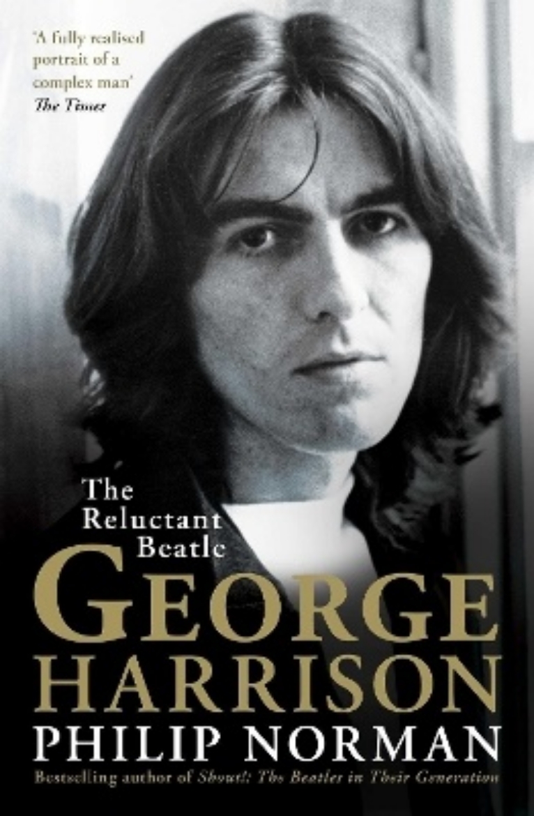 Picture of George Harrison