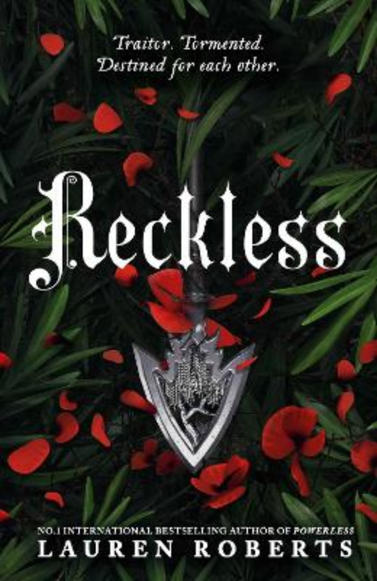 Picture of Reckless